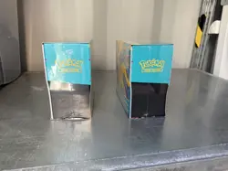 2x Pokemon TCG Ascended Heroes Pokemon Center ETB ✅ IN HAND | FAST DISPATCH - Image 5