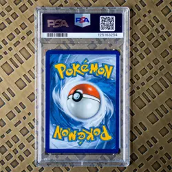 PSA 10 M Gardevoir EX 112/114 | Steam Siege XY Full Art Pokemon Low POP Vintage - Image 3