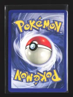 Pokemon Fossil #10/62 Holo Rare Lapras (10) - Image 2