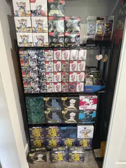 Mystery Bundle - Pokemon TCG Booster Bundle Scarlet & Violet 151 Or More - Read - Image 2
