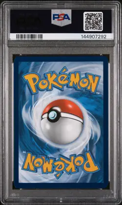 2024 POKEMON SSP EN-SURGING SPARKS HYPER RARE #247 PIKACHU EX PSA 9 - Image 2