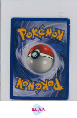 RETTAN 1. EDITION POKEMON/NINTENDO 46 1999 FOSSIL BASIC DEUTSCH - Image 2
