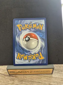 Lichtel 101/86 Holo Art Rare Pokemon TCG White Flare NM English - Image 2