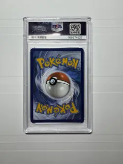 Skarmory 209/191 Scarlet & Violet Surging Sparks Pokemon TCG - PSA 9 - Image 2