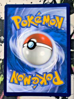 Crispin 133/142 Holo Pokemon Play! Prize Pack Series 7 - Image 2