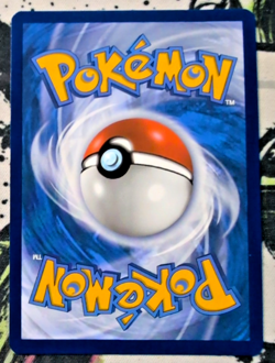 Spiritomb 089/193 Holo Pokemon Play! Prize Pack Series 4 - Image 2