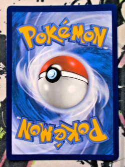 Bianca's Devotion 142/162 Holo Pokemon Play! Prize Pack Series 7 - Image 2