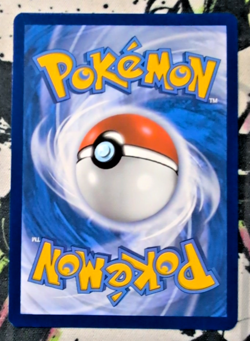 Banette 073/196 Holo Pokemon Play! Prize Pack Series 3 - Image 2