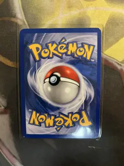 Pokemon TCG Eevee Wizards Black Star Promos 11 Holo Promo 1st Edition Promo LP - Image 2