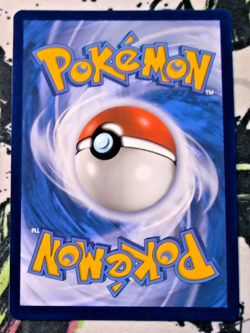 Feather Ball 141/189 Holo Pokemon Play! Prize Pack Series 3 - Image 2