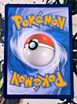 Psychic Energy Holo Pokemon Play! Prize Pack Series 2 - Image 2