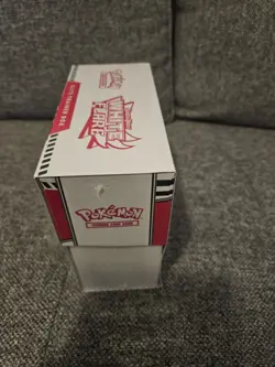 Pokemon Pokemon Black Bolt and White Flare Elite Trainer Box ETB Set of 2 - Image 4