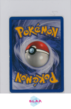 NEBULAK 1. EDITION POKEMON/NINTENDO 23 1999 FOSSIL BASIC DEUTSCH - Image 2