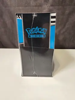 Pokemon Scarlet & Violet Black Bolt Elite Trainer Box ETB (Factory Sealed) - Image 2