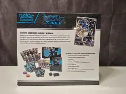 Pokemon Scarlet & Violet Black Bolt Elite Trainer Box ETB (Factory Sealed) - Image 3