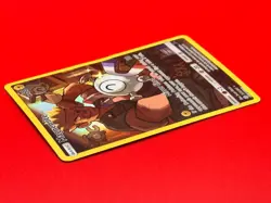 Magnemite (Secret) 242/236 SM - Cosmic Eclipse - Secret Rare Pokemon TCG LP Holo - Image 5