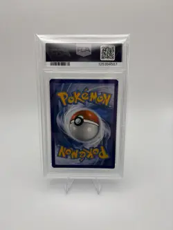 Pokemon TCG Charizard VSTAR SWSH262 PSA 9 - Image 2