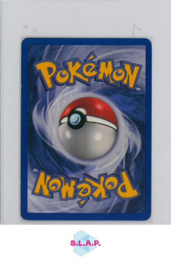 ZAPDOS 1.EDITION POKEMON/NINTENDO 15 1999 FOSSIL FOIL DEUTSCH - Image 2