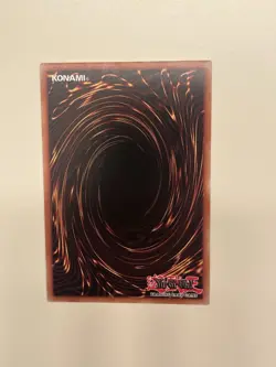 Guardian Angel Joan (Blue) SBPR-EN002 Prismatic Secret Rare NM Promo Yugioh - Image 3