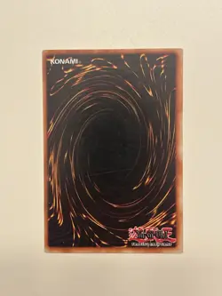 Perfectly Ultimate Great Moth Prismatic Secret Rare MP Yugioh - Image 2