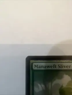 Manaweft Sliver Magic 2014 (M14) Foil - Image 2