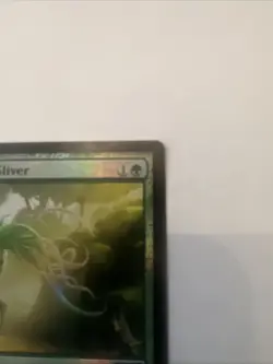 Manaweft Sliver Magic 2014 (M14) Foil - Image 3