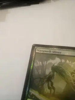 Manaweft Sliver Magic 2014 (M14) Foil - Image 4