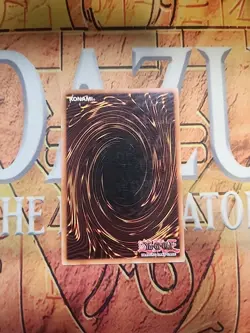 Overdrive Teleporter CSOC-EN083 Secret Rare NM Yugioh - Image 2