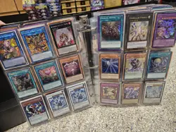 Yu-Gi-Oh! TCG Huge Bulk Lot 1st Ed Rare Holos, Player Mats, Tins Full *SEE VIDEO - Image 4