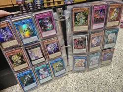 Yu-Gi-Oh! TCG Huge Bulk Lot 1st Ed Rare Holos, Player Mats, Tins Full *SEE VIDEO - Image 5