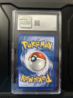 Empoleon FB 2009 #27 Pokemon Supreme Victors Cross. Holo CGC Mint 9 Graded Card - Image 2