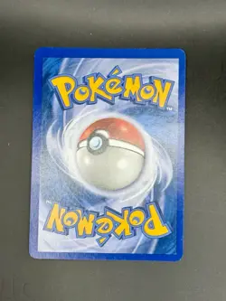 Shuckle 109/132 Reverse Holo Secret Wonders 2007 Pokemon Card LP - Image 2