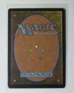 Aether Barrier - Nemesis - MTG Magic the Gathering - Image 2