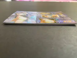 Senpai Goddess Haven Series 5 - ECG Card - Goddess Story - Anime - ECG-003 - Image 3