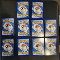 Pokemon XY Evolutions - 13 Card Lot - Common/Uncommon - Image 2