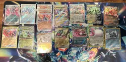 50+ Pokemon Japanese ex Card Lot Charizard Umbreon Eeveelutions Terastal Fest NM - Image 2
