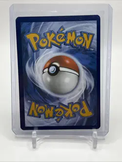 Pokemon Pyroar TCG Illustration Rare Holo Card 200/193 Sv02: Paldea Evolved - Image 2