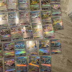 Pokemon Eevee Ex Evolutions RR 64 Card lot sv8a Terastal Festival ex Japanese NM - Image 4