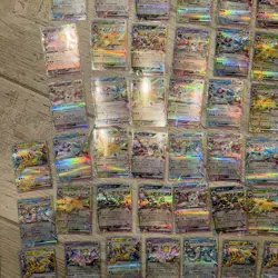 Pokemon Eevee Ex Evolutions RR 64 Card lot sv8a Terastal Festival ex Japanese NM - Image 5