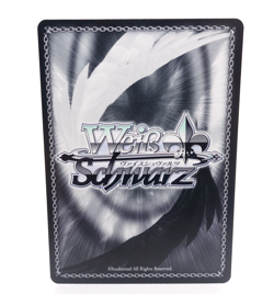 Weiss Schwarz Cardcaptor Sakura Clear Card CCS/W66-026SP SP Syaoran Trading Card - Image 2