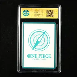CCG 10 Pristine 2025 One Piece CHN Don!! Card (2) - Image 3