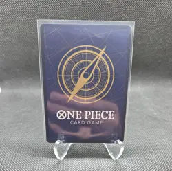 X2 Shanks ST16-004 SR (PRB-02) - One Piece Card Game - Image 3