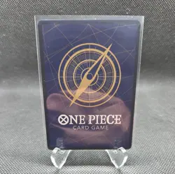 X2 Shanks ST16-004 SR (PRB-02) - One Piece Card Game - Image 5