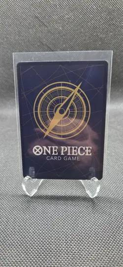 Black Maria OP08-074 SR (PRB-02) - One Piece Card Game - Image 2