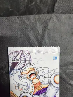 One Piece Card Game Booster Pack "Awakening of the New Era" (OP-05). - Image 4