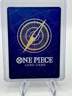 One Piece 6-card SEC lot, 2x Luffy, Ace, Sabo, Kaido, Koby ENGLISH - Image 3