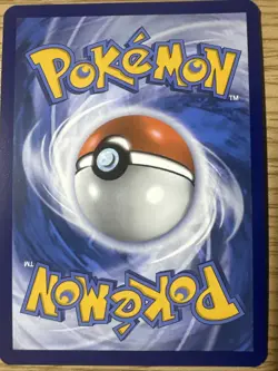 Pokemon TCG Victini Illustration Collection Promo Card 208/012 Victini NM - Image 2