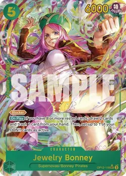 One Piece Card Bundle - JT - Image 1