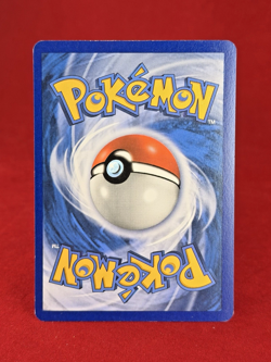 2005 Pokemon Deoxys NOSEPASS Reverse Stamped Holo 42/107 Card LP - Image 2