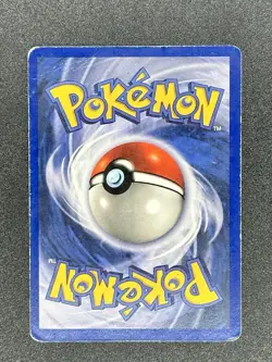 Pokemon TCG Zapdos Base Set Holo Unlimited Rare Card 16/102 DMG - Image 2
